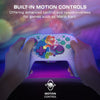 Turtle Beach Rematch Wireless Nintendo Switch Controller (Invincible Mario)
