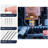 3D-Printer Nozzle Cleaning & Removal Kit (24pc Set)