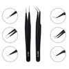3D-Printer Nozzle Cleaning & Removal Kit (24pc Set)