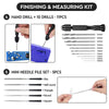 3D-Printer Tools Kit