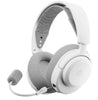 SteelSeries Arctis Nova 3PW Wireless Gaming Headset (White)