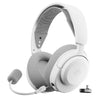 SteelSeries Arctis Nova 3PW Wireless Gaming Headset (White)