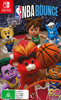 NBA Bounce