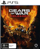 Gears of War Reloaded