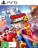 Garfield Kart 2 All You Can Drift