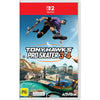 Tony Hawk's Pro Skater 3 & 4