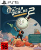 The Outer Worlds 2 Premium Edition