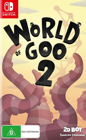 World of Goo 2