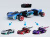 Sonic Racing Crossworlds