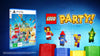 LEGO Party