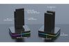 4-in-1 Charging Dock for Nintendo Switch 2 Joy-Con Controllers