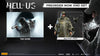 Hell Is Us