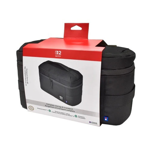 Switch 2 Compact Carry All by Hori