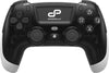 PowerPlay PS4 Wireless Controller (Translucent Black)