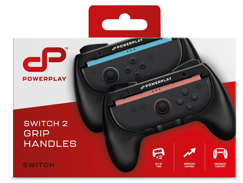 PowerPlay Switch 2 Grip Handles