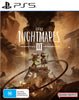 Little Nightmares III