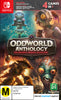 Oddworld Anthology