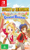 Story of Seasons: Grand Bazaar