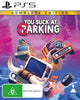 You Suck at Parking Complete Edition