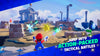 Mario + Rabbids: Sparks of Hope (code in box)