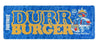 Fortnite Durrr Burger Desk Mat