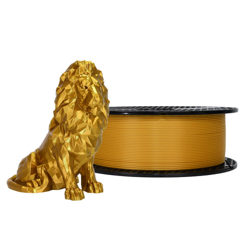 Prusament PLA Filament - Blend Viva La Bronze (970g)