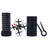 Prusament PETG Filament - Jet Black (1kg)