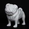 Prusament PLA Filament - Pristine White (1kg)