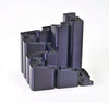 Prusament PLA Filament - Jet Black (1kg)