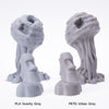 Prusament PLA Filament - Gravity Grey (1kg)