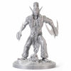 Prusament PLA Filament - Galaxy Silver (1kg)