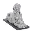 Prusament PLA Filament - Galaxy Silver (1kg)