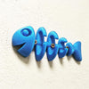 Prusament PLA Filament - Azure Blue (1kg)