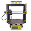 Prusament PETG Filament - Yellow Gold (1kg)