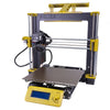 Prusament PETG Filament - Yellow Gold (1kg)