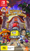 Nicktoons and The Dice of Destiny