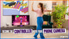 Just Dance 2026 (code in box)