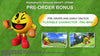 Everybody's Golf Hot Shots