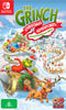 The Grinch: Christmas Adventures Complete Edition