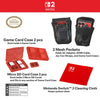 Nintendo Switch 2 Game Traveler Deluxe Full System Carry Case