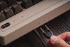 8Bitdo Retro Mechanical Keyboard (C64 Edition)