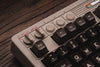 8Bitdo Retro Mechanical Keyboard (C64 Edition)