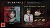 Silent Hill f