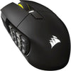 Corsair Scimitar Elite Wireless SE MMO Gaming Mouse