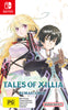 Tales of Xillia Remastered