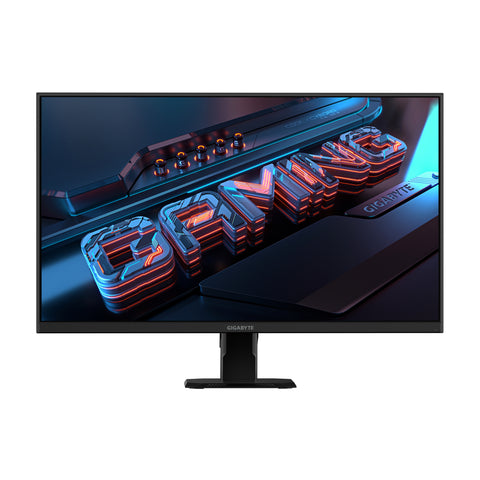 27" Gigabyte Aorus GS27F 1080p 180Hz 1ms VRR HDR Gaming Monitor