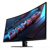 31.5" Gigabyte Aorus GS32QC 1440p 180Hz 1ms VRR HDR Curved Gaming Monitor