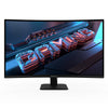 31.5" Gigabyte Aorus GS32QC 1440p 180Hz 1ms VRR HDR Curved Gaming Monitor
