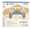 PlayStation 5 DualSense Wireless Controller - Ghost of Yōtei Gold Limited Edition