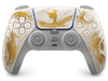 PlayStation 5 DualSense Wireless Controller - Ghost of Yōtei Gold Limited Edition